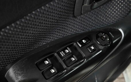 Hyundai Tucson III, 2006 год, 605 000 рублей, 13 фотография