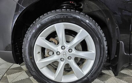 Lexus RX III, 2010 год, 2 080 000 рублей, 7 фотография