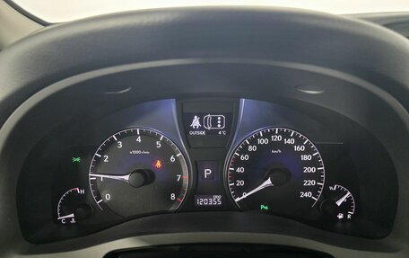 Lexus RX III, 2010 год, 2 080 000 рублей, 12 фотография