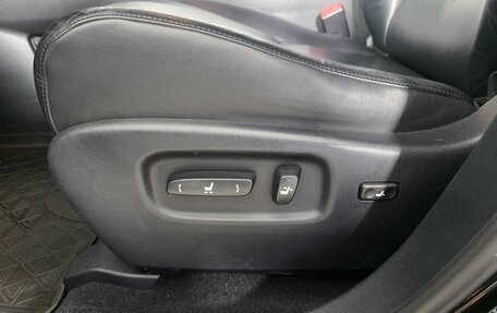 Lexus RX III, 2010 год, 2 080 000 рублей, 18 фотография