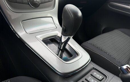 Nissan Sentra, 2014 год, 950 000 рублей, 8 фотография