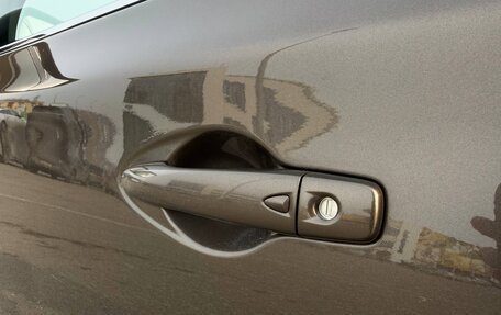 Nissan Sentra, 2014 год, 950 000 рублей, 12 фотография