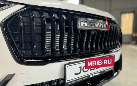 Haval Jolion, 2026 год, 2 649 000 рублей, 4 фотография