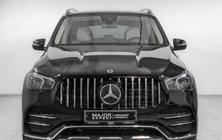 Mercedes-Benz GLE, 2023 год, 9 690 000 рублей, 2 фотография