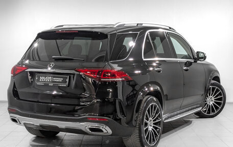 Mercedes-Benz GLE, 2023 год, 9 690 000 рублей, 4 фотография