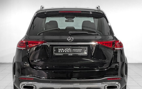 Mercedes-Benz GLE, 2023 год, 9 690 000 рублей, 5 фотография