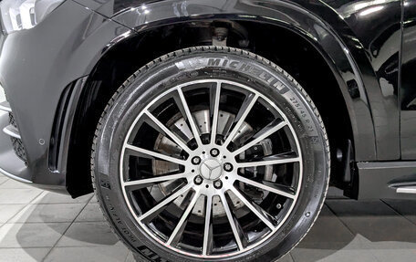 Mercedes-Benz GLE, 2023 год, 9 690 000 рублей, 10 фотография