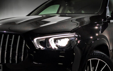 Mercedes-Benz GLE, 2023 год, 9 690 000 рублей, 9 фотография