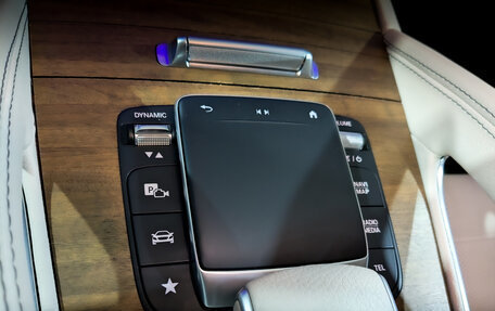 Mercedes-Benz GLE, 2023 год, 9 690 000 рублей, 14 фотография