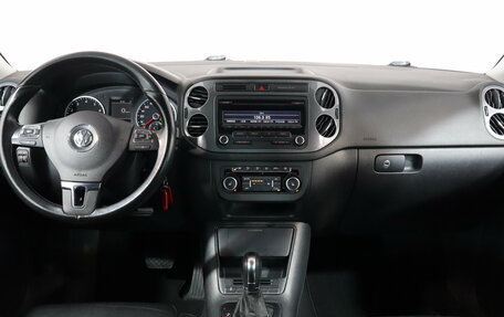 Volkswagen Tiguan I, 2011 год, 1 199 000 рублей, 7 фотография