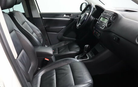 Volkswagen Tiguan I, 2011 год, 1 199 000 рублей, 11 фотография