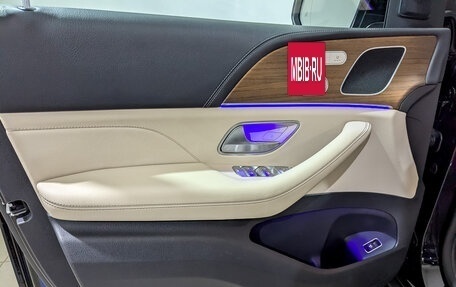 Mercedes-Benz GLE, 2023 год, 9 690 000 рублей, 11 фотография