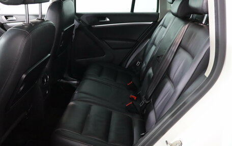 Volkswagen Tiguan I, 2011 год, 1 199 000 рублей, 12 фотография