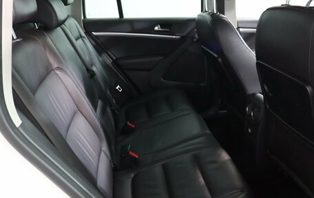 Volkswagen Tiguan I, 2011 год, 1 199 000 рублей, 13 фотография