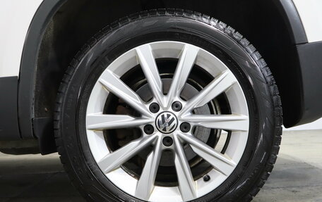 Volkswagen Tiguan I, 2011 год, 1 199 000 рублей, 15 фотография