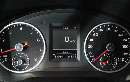 Volkswagen Tiguan I, 2011 год, 1 199 000 рублей, 16 фотография