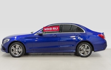 Mercedes-Benz C-Класс, 2014 год, 2 425 000 рублей, 2 фотография