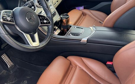 Mercedes-Benz GLC, 2021 год, 4 300 000 рублей, 2 фотография