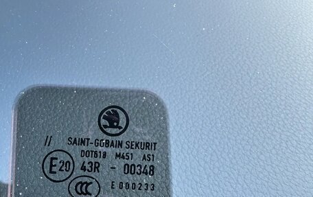 Skoda Octavia, 2015 год, 1 330 000 рублей, 3 фотография