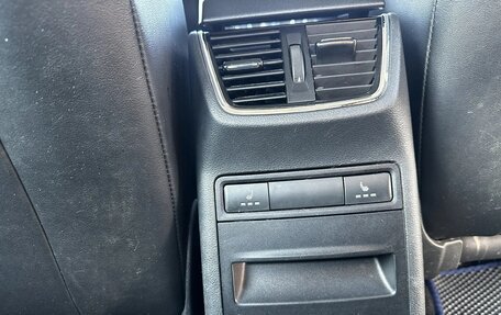 Skoda Octavia, 2015 год, 1 330 000 рублей, 11 фотография