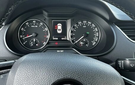 Skoda Octavia, 2015 год, 1 330 000 рублей, 16 фотография