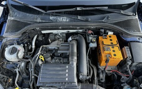 Skoda Octavia, 2015 год, 1 330 000 рублей, 21 фотография