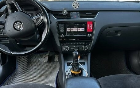 Skoda Octavia, 2015 год, 1 330 000 рублей, 18 фотография