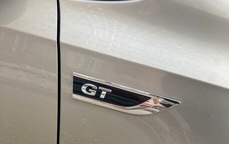 Volkswagen Polo VI (EU Market), 2016 год, 1 250 000 рублей, 11 фотография