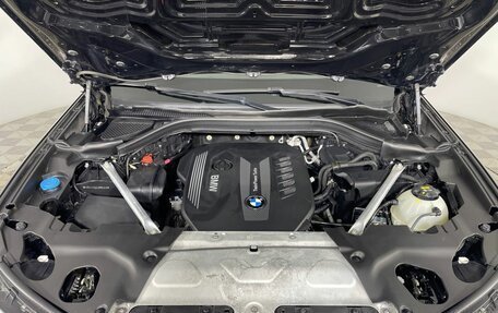 BMW X3, 2019 год, 4 855 000 рублей, 10 фотография