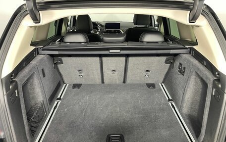 BMW X3, 2019 год, 4 855 000 рублей, 9 фотография