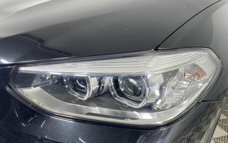 BMW X3, 2019 год, 4 855 000 рублей, 8 фотография