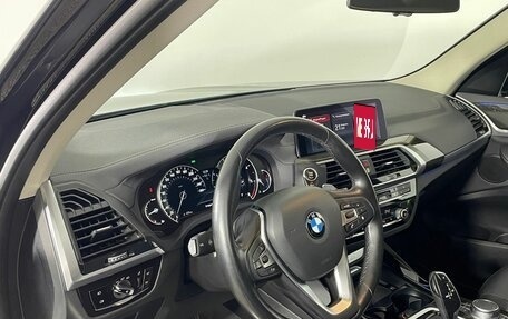 BMW X3, 2019 год, 4 855 000 рублей, 12 фотография