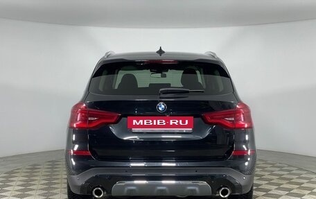 BMW X3, 2019 год, 4 855 000 рублей, 4 фотография