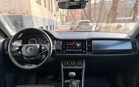 Skoda Kodiaq I, 2021 год, 3 200 000 рублей, 7 фотография