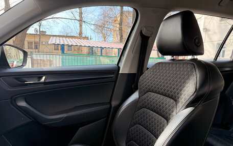 Skoda Kodiaq I, 2021 год, 3 200 000 рублей, 8 фотография