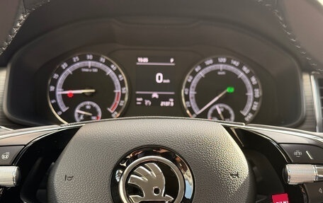 Skoda Kodiaq I, 2021 год, 3 200 000 рублей, 6 фотография