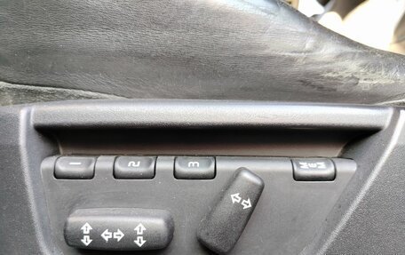 Land Rover Range Rover Sport I рестайлинг, 2006 год, 849 000 рублей, 10 фотография