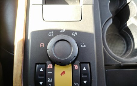 Land Rover Range Rover Sport I рестайлинг, 2006 год, 849 000 рублей, 24 фотография