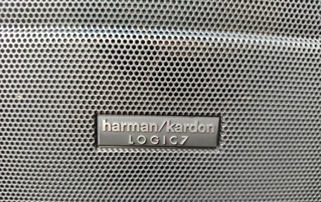 Land Rover Range Rover Sport I рестайлинг, 2006 год, 849 000 рублей, 25 фотография