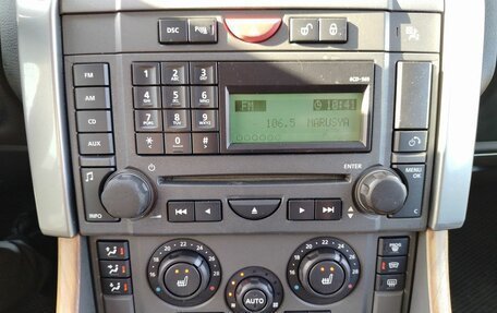 Land Rover Range Rover Sport I рестайлинг, 2006 год, 849 000 рублей, 23 фотография