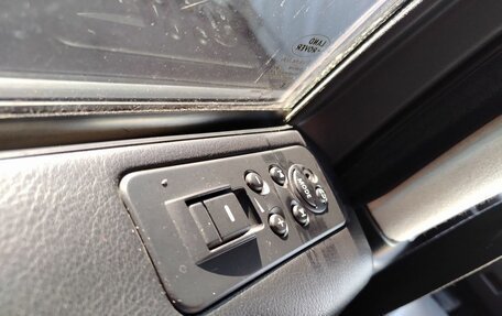 Land Rover Range Rover Sport I рестайлинг, 2006 год, 849 000 рублей, 19 фотография