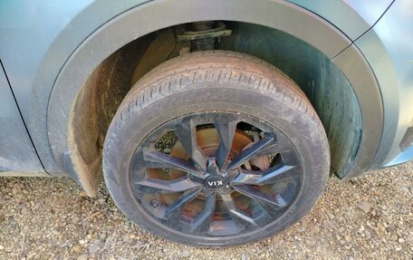 KIA Sorento IV, 2020 год, 2 876 400 рублей, 2 фотография