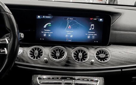 Mercedes-Benz E-Класс, 2020 год, 4 290 000 рублей, 13 фотография