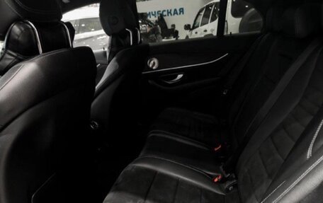 Mercedes-Benz E-Класс, 2020 год, 4 290 000 рублей, 14 фотография