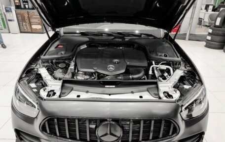 Mercedes-Benz E-Класс, 2020 год, 4 290 000 рублей, 9 фотография