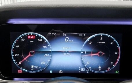 Mercedes-Benz E-Класс, 2020 год, 4 290 000 рублей, 11 фотография