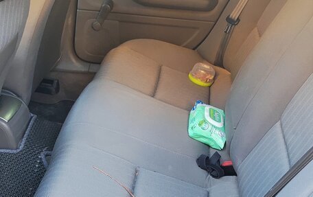 Audi A4, 2003 год, 410 000 рублей, 13 фотография