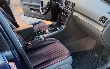 Audi A4, 2003 год, 410 000 рублей, 10 фотография