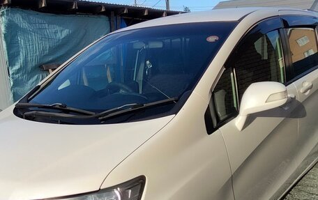 Honda Freed I, 2012 год, 950 000 рублей, 2 фотография