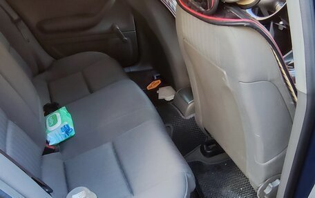 Audi A4, 2003 год, 410 000 рублей, 11 фотография